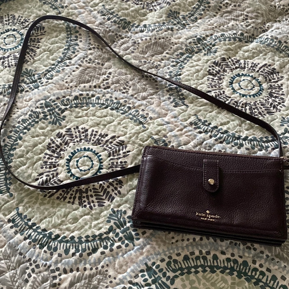 Kate Spade clutch/mini bag